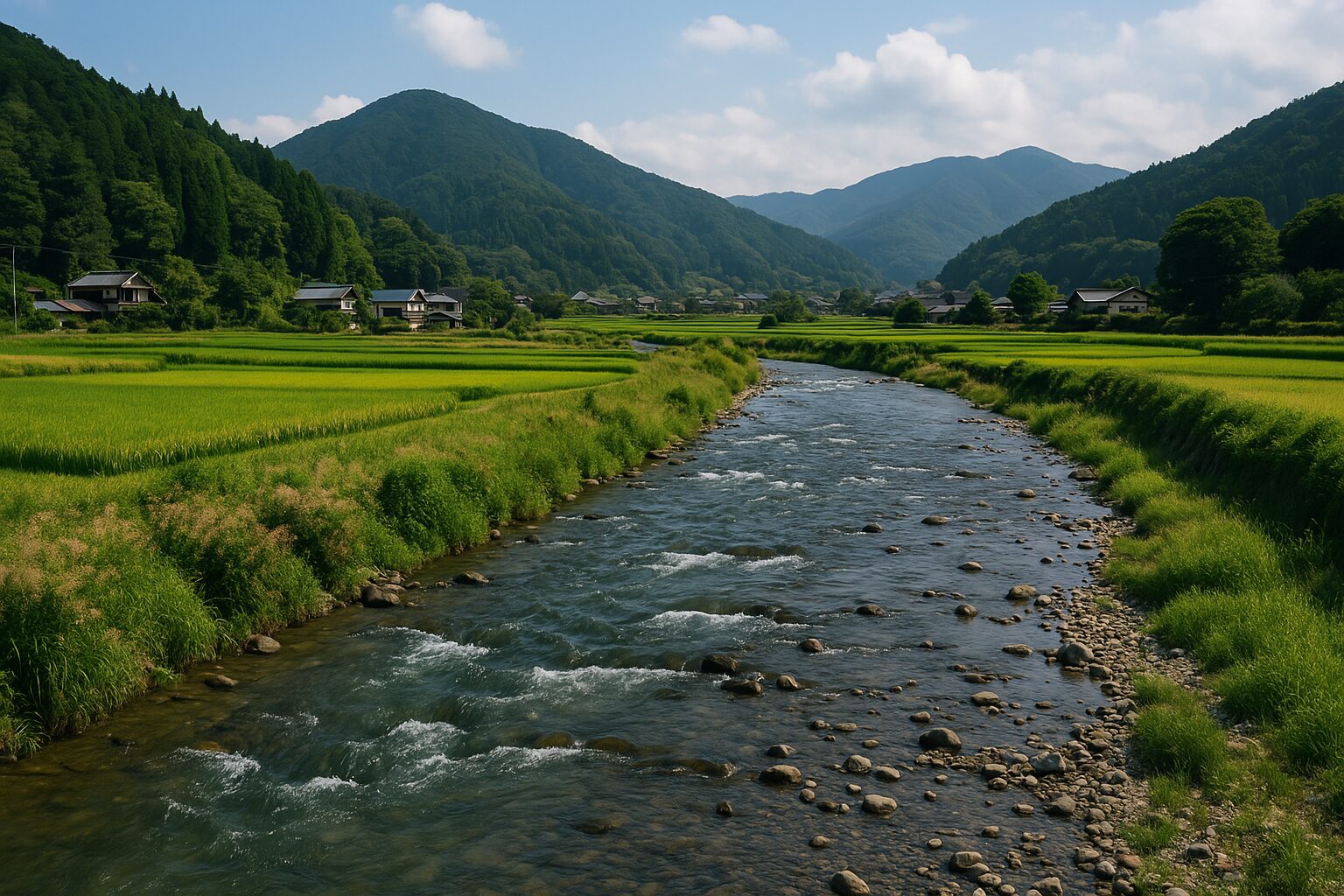川と河の違いは何?分かりやすい例をあげて実用的に解説 | まるっと!気になる暮らしのヒント帖