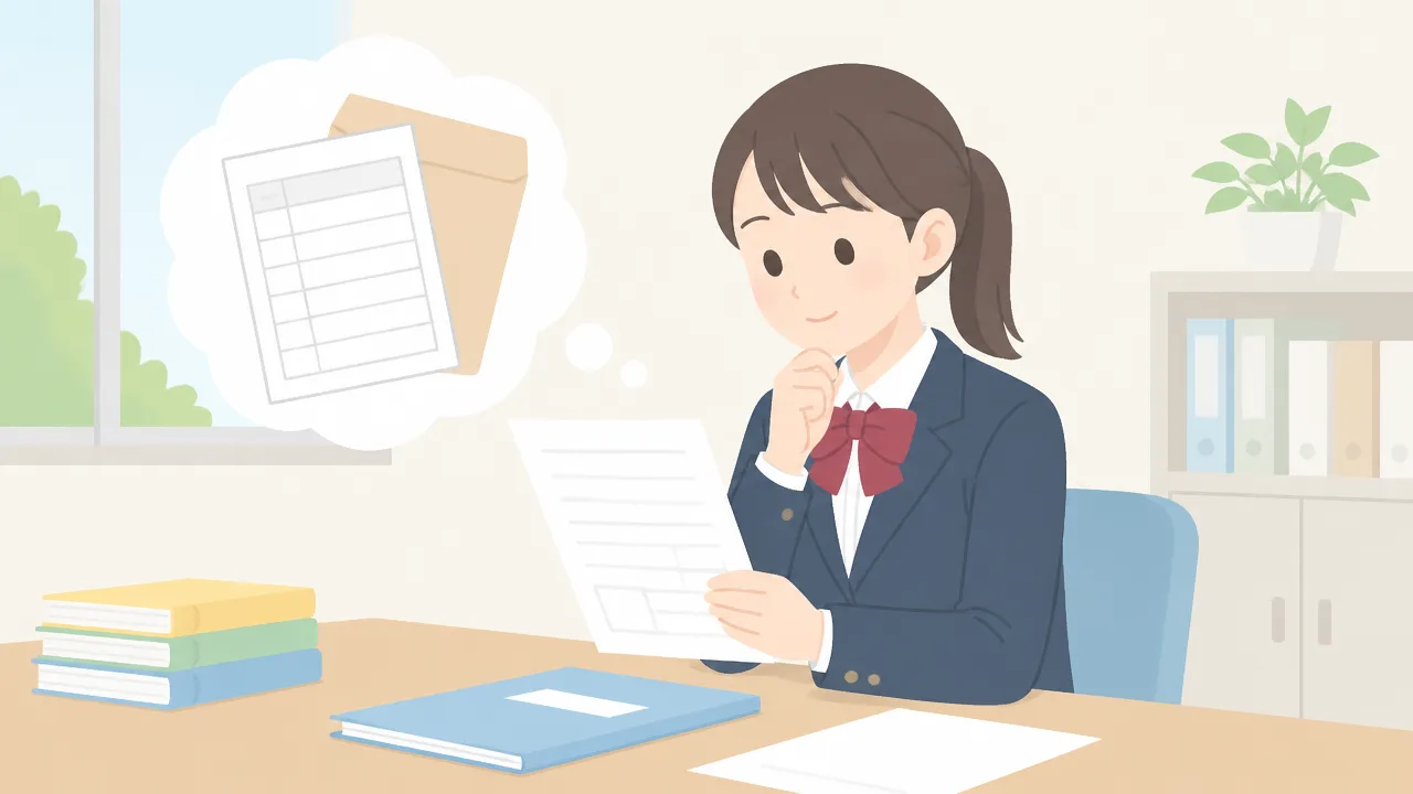 部活を退部するときに確認したい手続き