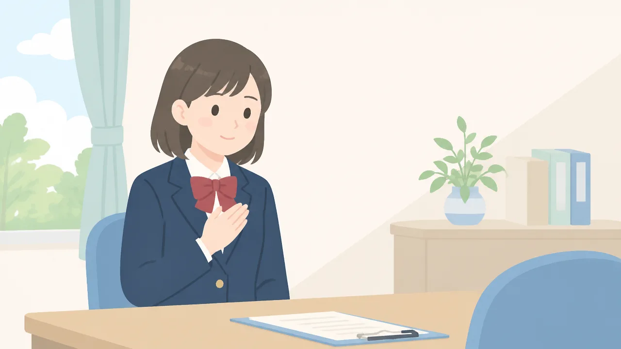 部活を辞めるときの顧問への伝え方は？切り出し方と例文を紹介