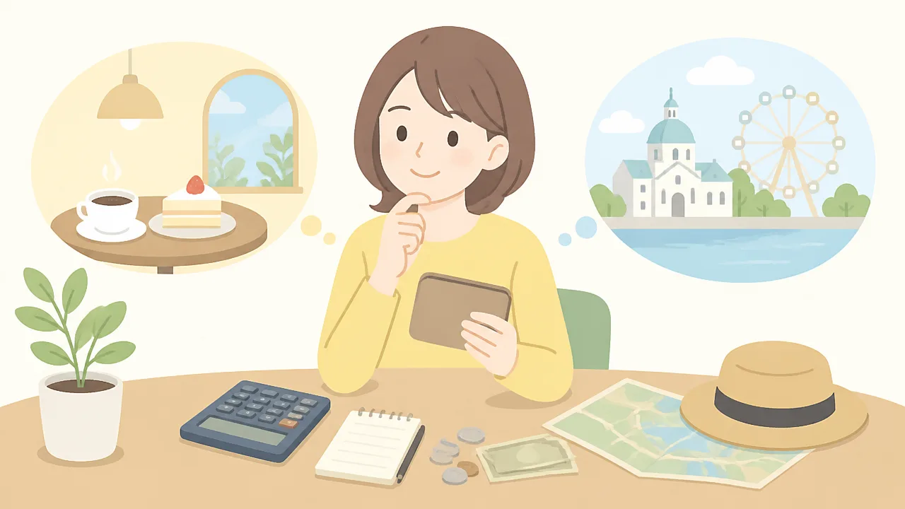 旅行で別行動はあり?気まずくならない楽しみ方と伝え方