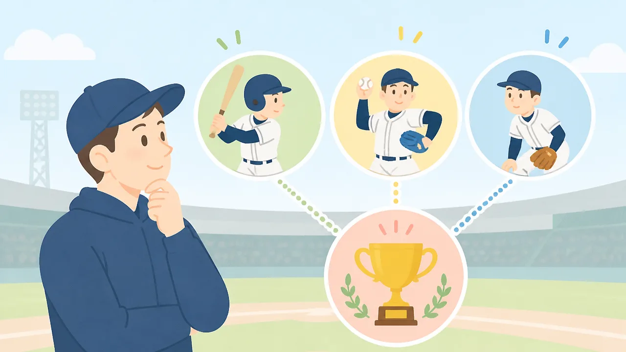 プロ野球のヒーローインタビューは誰が決める?選出基準を解説