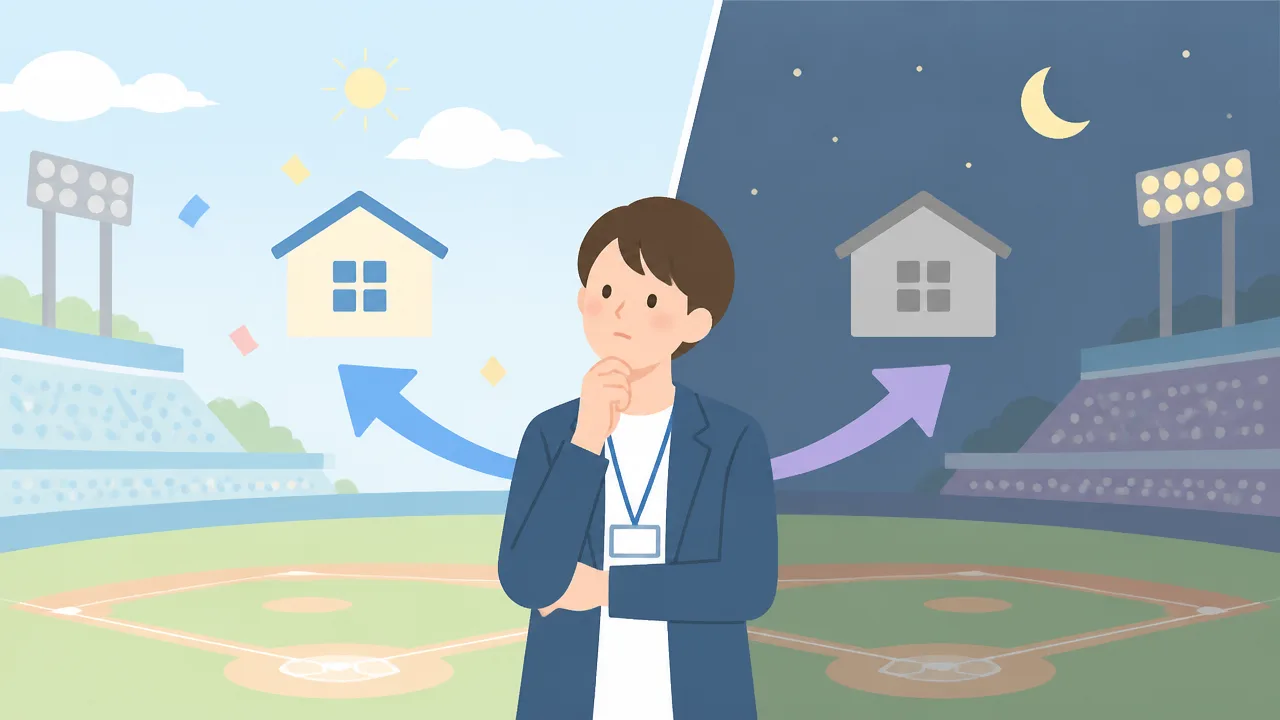 プロ野球のヒーローインタビューは誰が決める?選出基準を解説